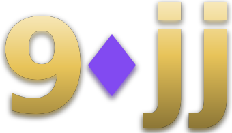 90jj logo